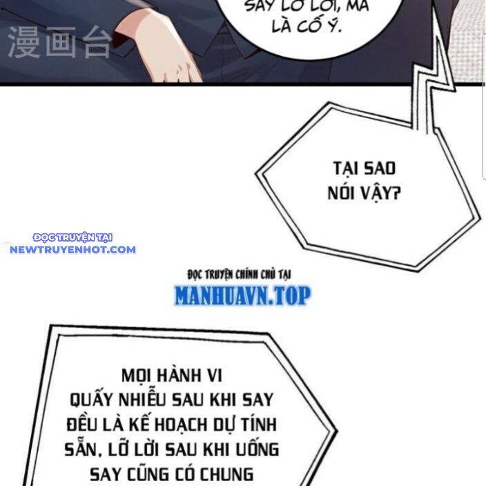 Trấn Quốc Thần Tế Chapter 232 - Trang 23