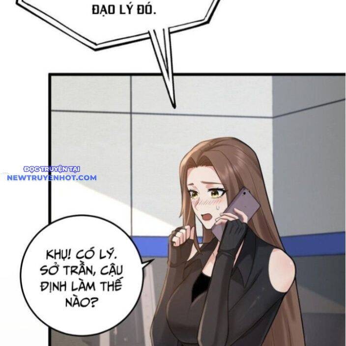 Trấn Quốc Thần Tế Chapter 232 - Trang 24