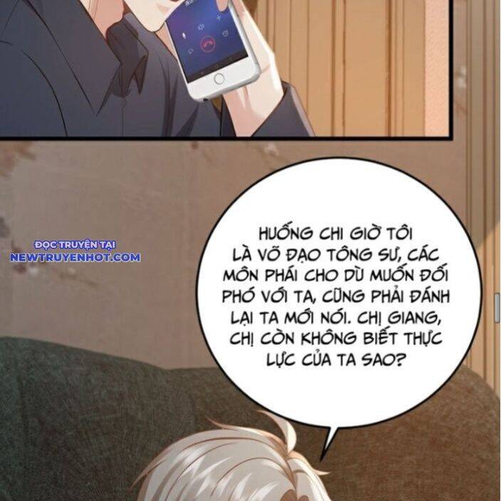 Trấn Quốc Thần Tế Chapter 232 - Trang 26