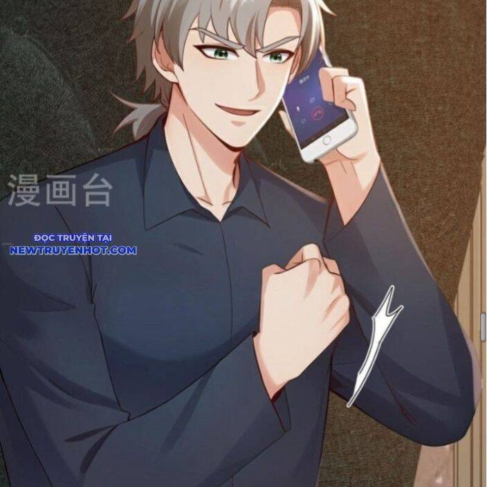 Trấn Quốc Thần Tế Chapter 232 - Trang 27