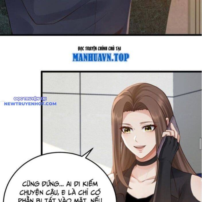 Trấn Quốc Thần Tế Chapter 232 - Trang 28