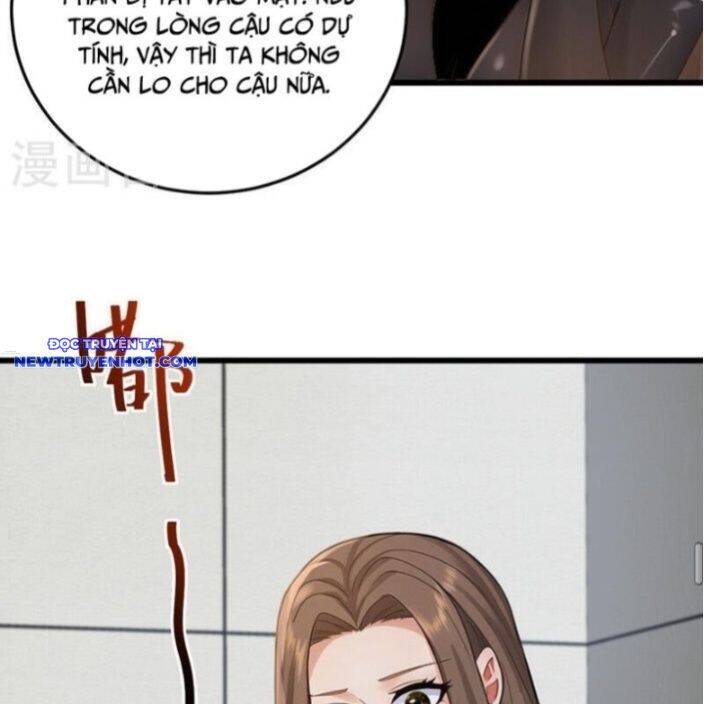 Trấn Quốc Thần Tế Chapter 232 - Trang 29