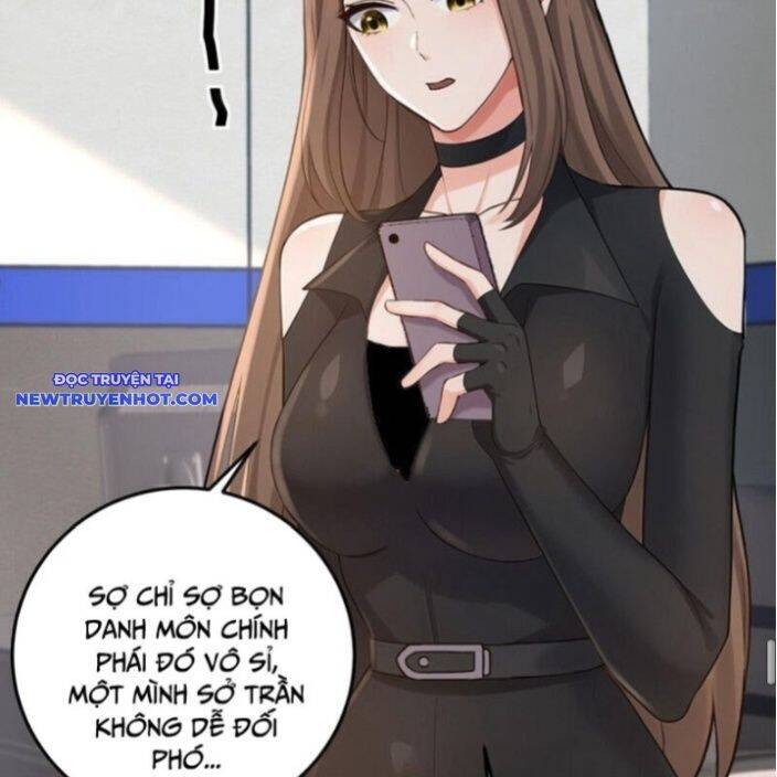 Trấn Quốc Thần Tế Chapter 232 - Trang 30