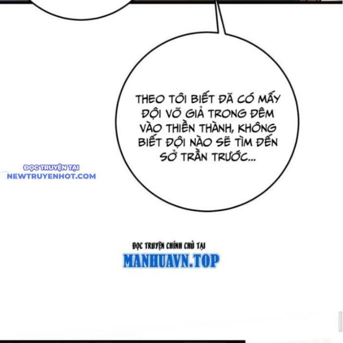 Trấn Quốc Thần Tế Chapter 232 - Trang 31