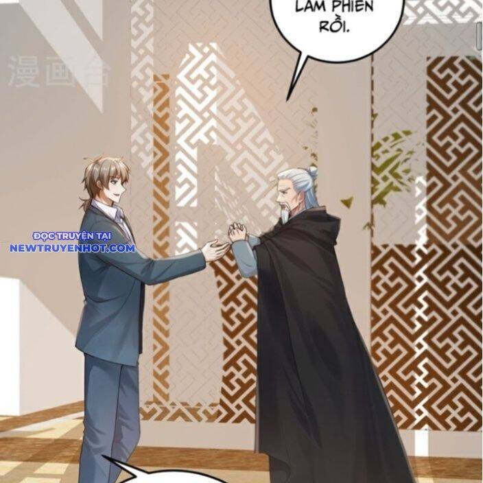 Trấn Quốc Thần Tế Chapter 232 - Trang 35