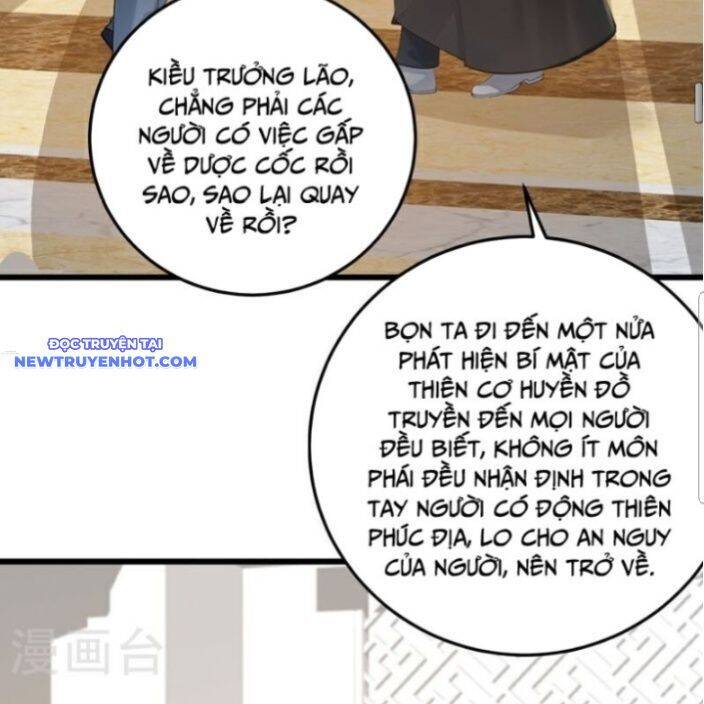 Trấn Quốc Thần Tế Chapter 232 - Trang 36