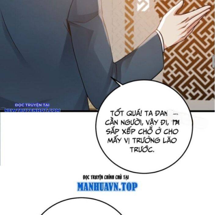 Trấn Quốc Thần Tế Chapter 232 - Trang 38