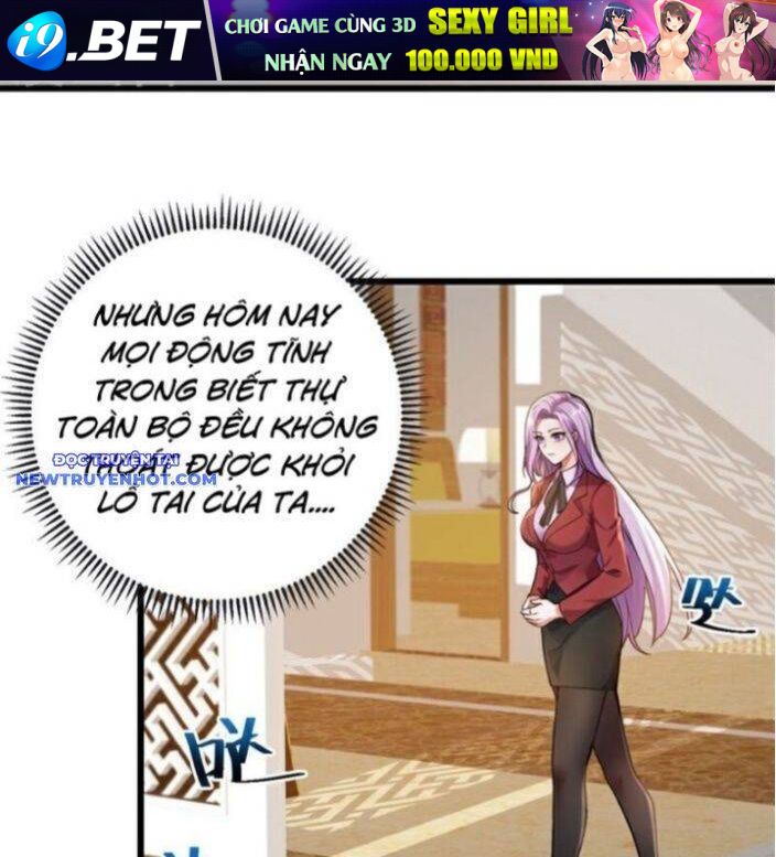 Trấn Quốc Thần Tế Chapter 232 - Trang 4