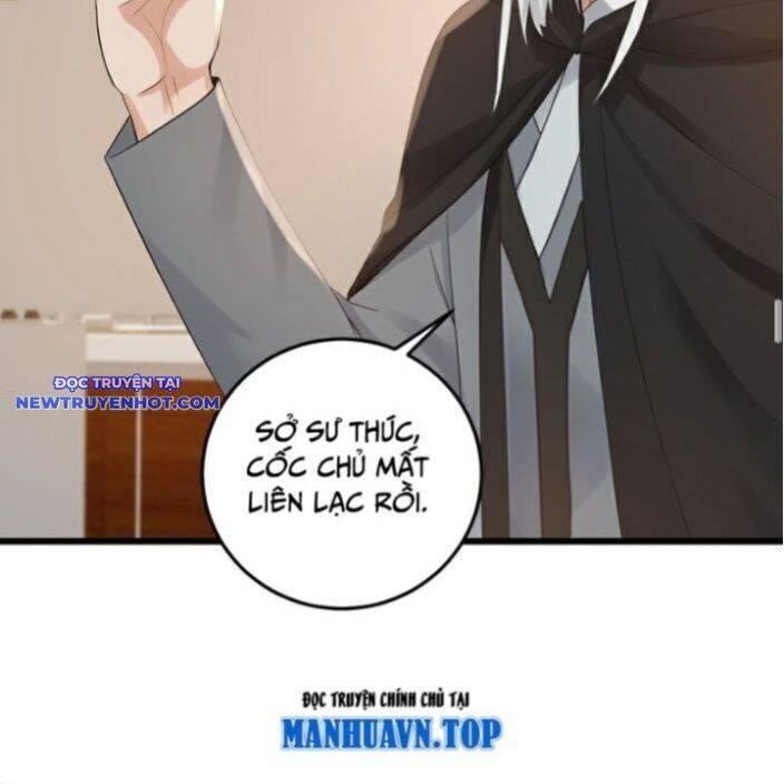 Trấn Quốc Thần Tế Chapter 232 - Trang 40