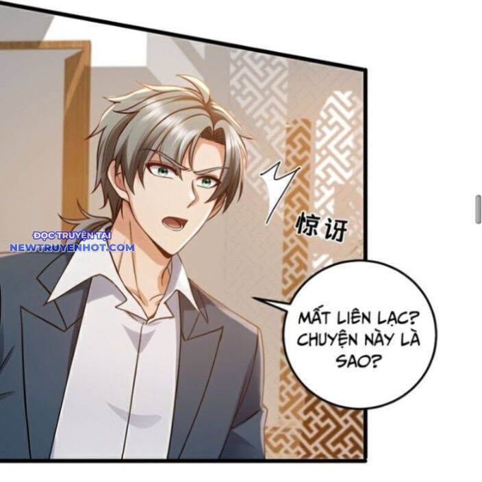 Trấn Quốc Thần Tế Chapter 232 - Trang 41