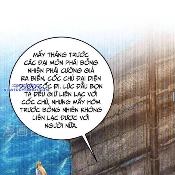 Trấn Quốc Thần Tế Chapter 232 - Trang 42