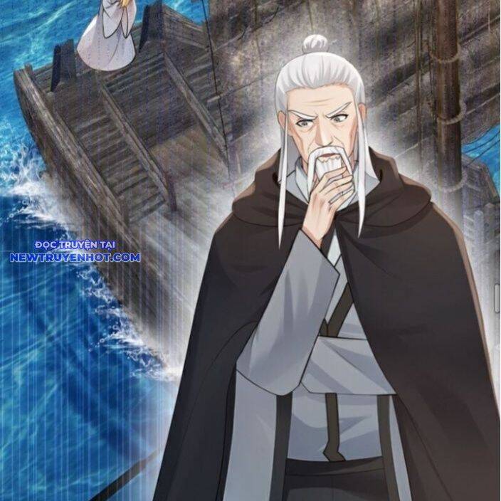 Trấn Quốc Thần Tế Chapter 232 - Trang 43