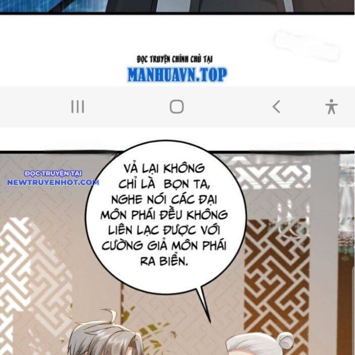 Trấn Quốc Thần Tế Chapter 232 - Trang 44