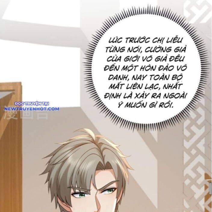 Trấn Quốc Thần Tế Chapter 232 - Trang 46