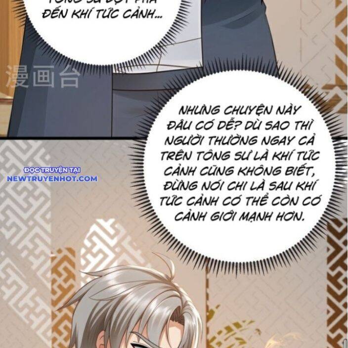 Trấn Quốc Thần Tế Chapter 232 - Trang 48