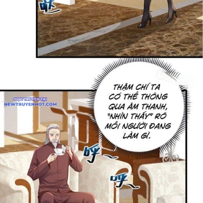 Trấn Quốc Thần Tế Chapter 232 - Trang 5