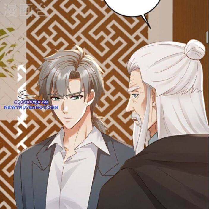 Trấn Quốc Thần Tế Chapter 232 - Trang 52