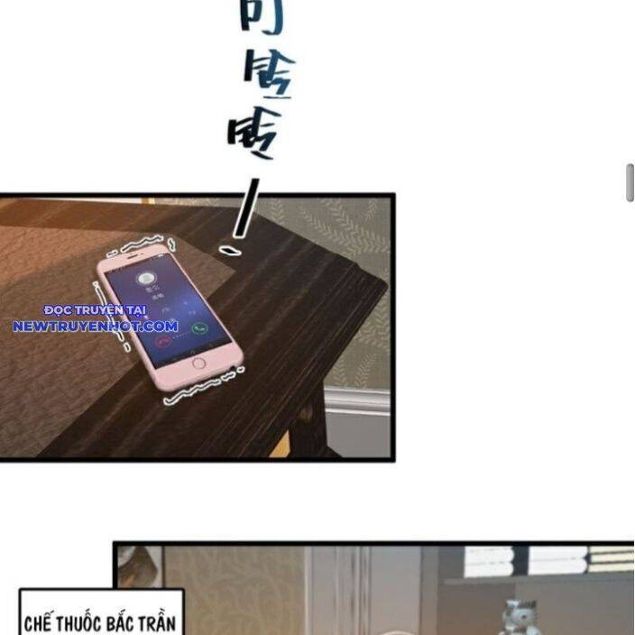 Trấn Quốc Thần Tế Chapter 232 - Trang 54