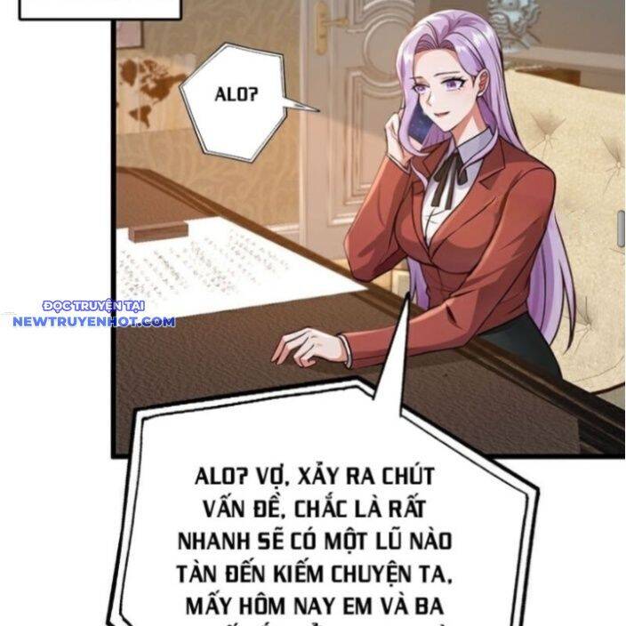 Trấn Quốc Thần Tế Chapter 232 - Trang 55