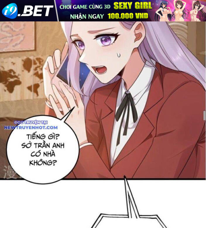 Trấn Quốc Thần Tế Chapter 232 - Trang 57