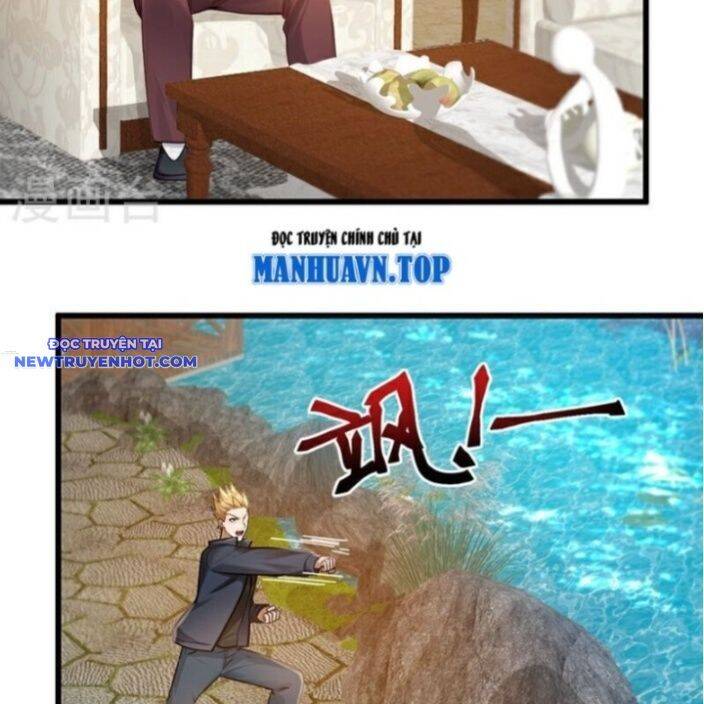 Trấn Quốc Thần Tế Chapter 232 - Trang 6