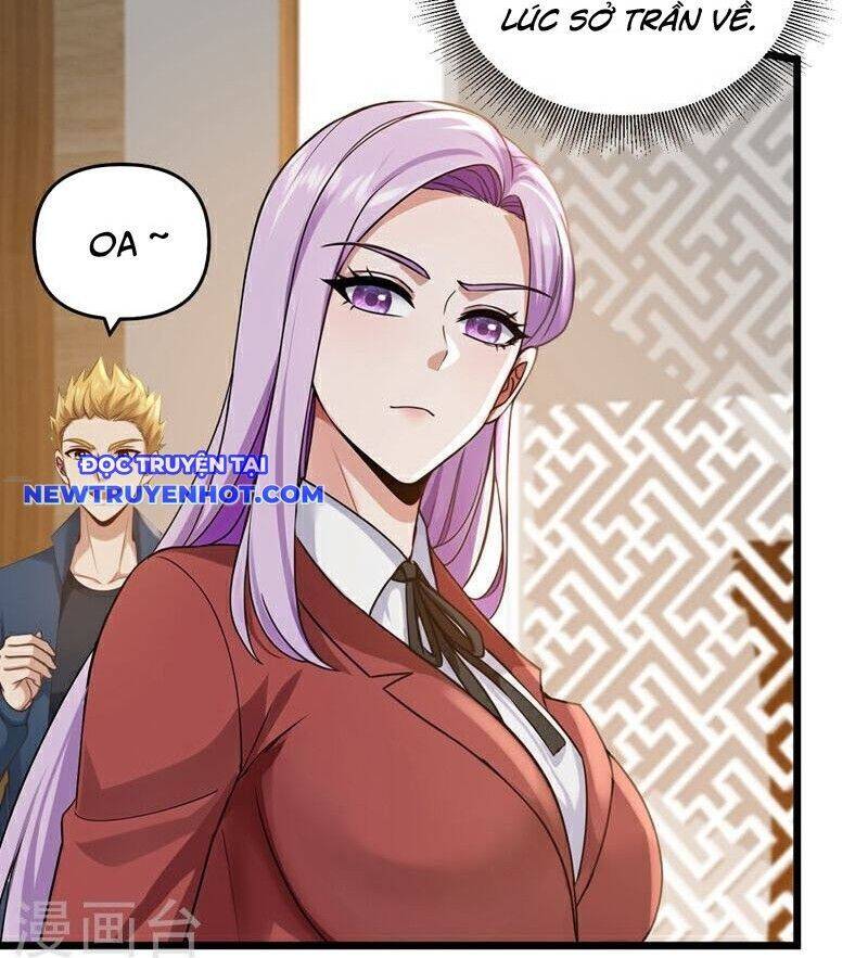 Trấn Quốc Thần Tế - Chapter 234 - Page 13