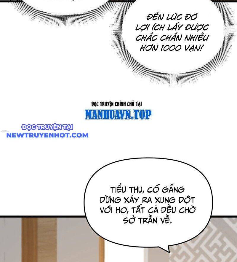 Trấn Quốc Thần Tế - Chapter 234 - Page 19