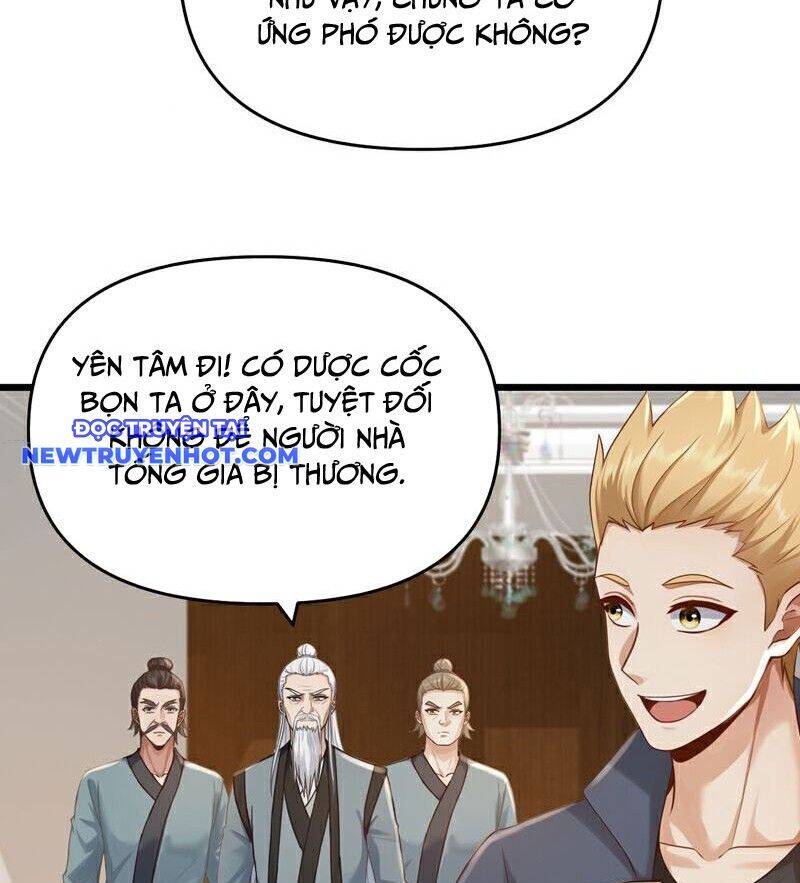 Trấn Quốc Thần Tế - Chapter 234 - Page 21
