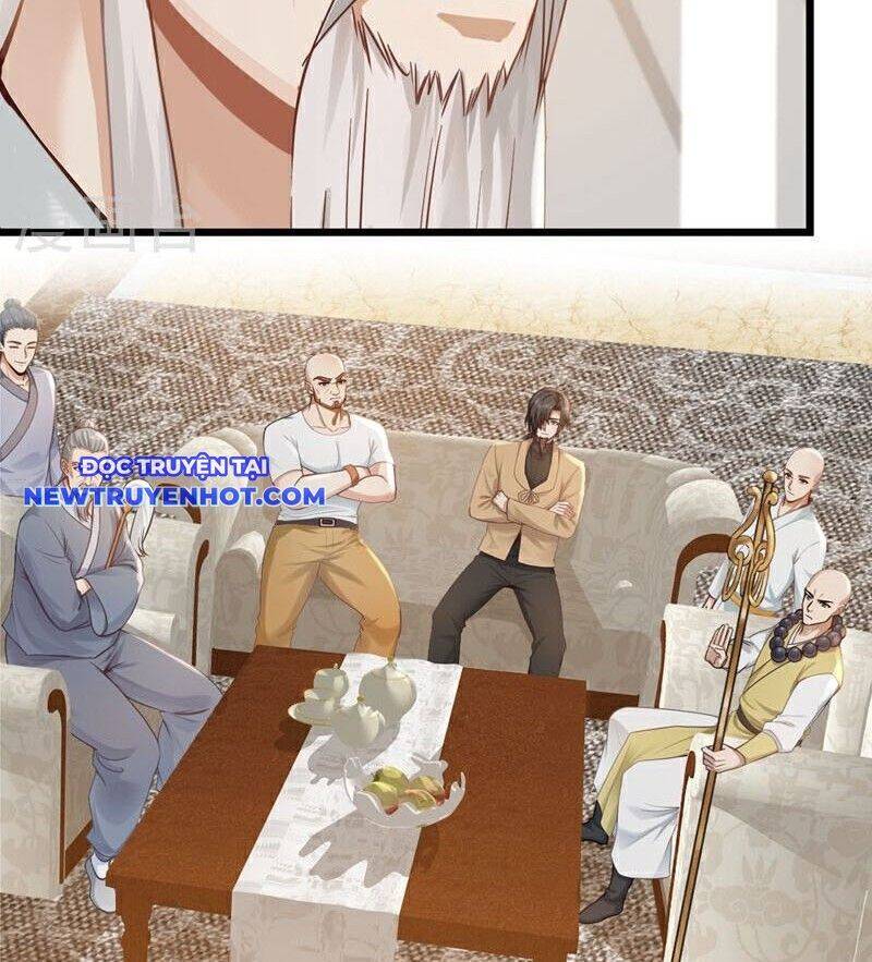 Trấn Quốc Thần Tế - Chapter 234 - Page 24