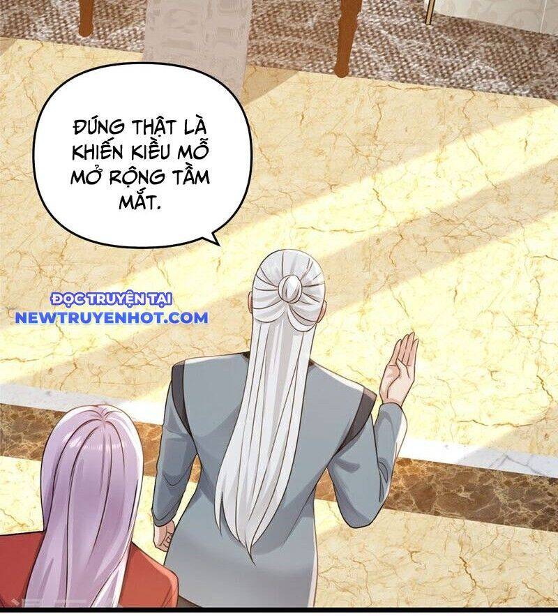 Trấn Quốc Thần Tế - Chapter 234 - Page 25