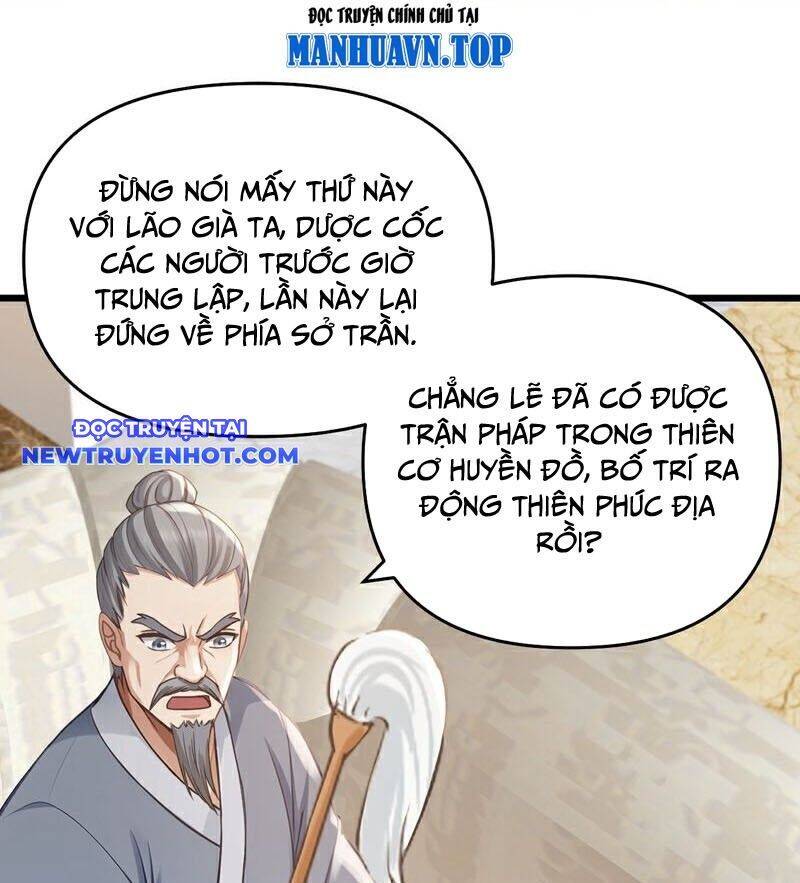 Trấn Quốc Thần Tế - Chapter 234 - Page 26