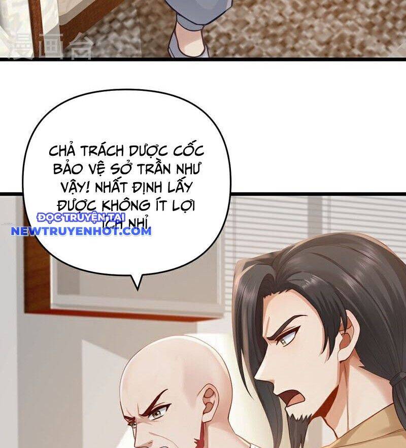 Trấn Quốc Thần Tế - Chapter 234 - Page 28