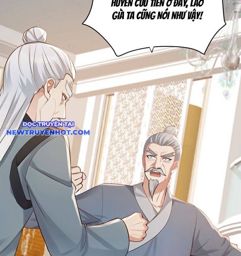 Trấn Quốc Thần Tế - Chapter 234 - Page 32