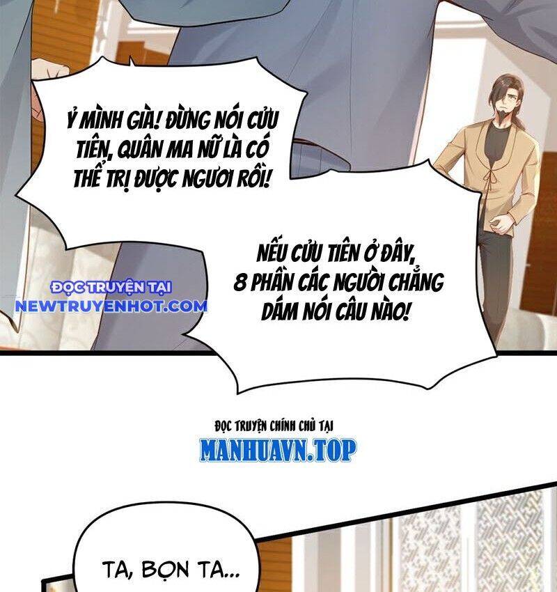 Trấn Quốc Thần Tế - Chapter 234 - Page 33