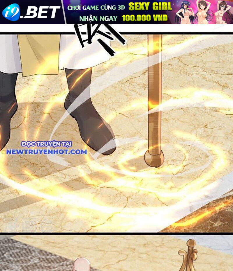 Trấn Quốc Thần Tế - Chapter 234 - Page 35