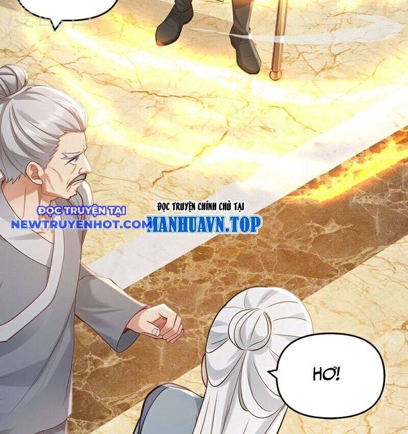 Trấn Quốc Thần Tế - Chapter 234 - Page 37