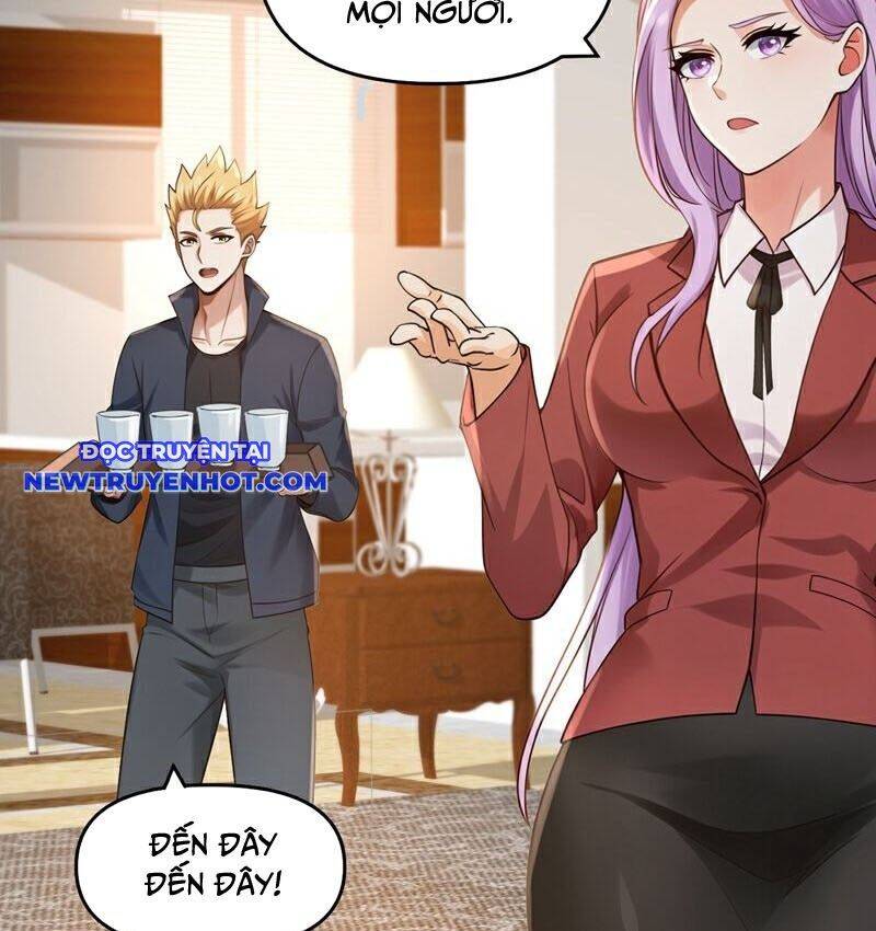 Trấn Quốc Thần Tế - Chapter 234 - Page 46