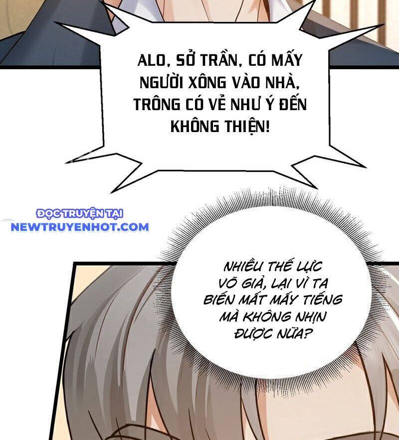 Trấn Quốc Thần Tế - Chapter 234 - Page 5