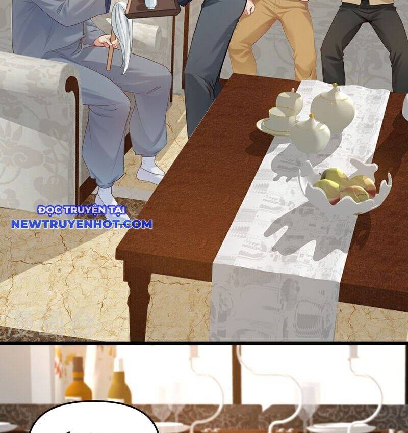 Trấn Quốc Thần Tế - Chapter 234 - Page 50