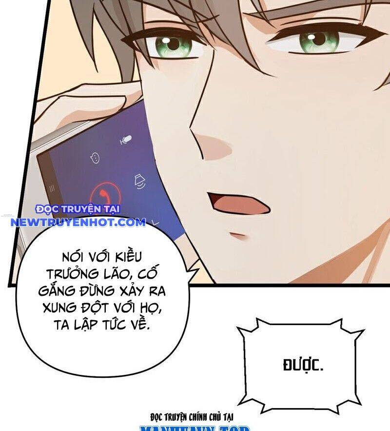 Trấn Quốc Thần Tế - Chapter 234 - Page 6