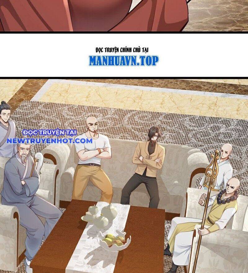 Trấn Quốc Thần Tế - Chapter 234 - Page 9