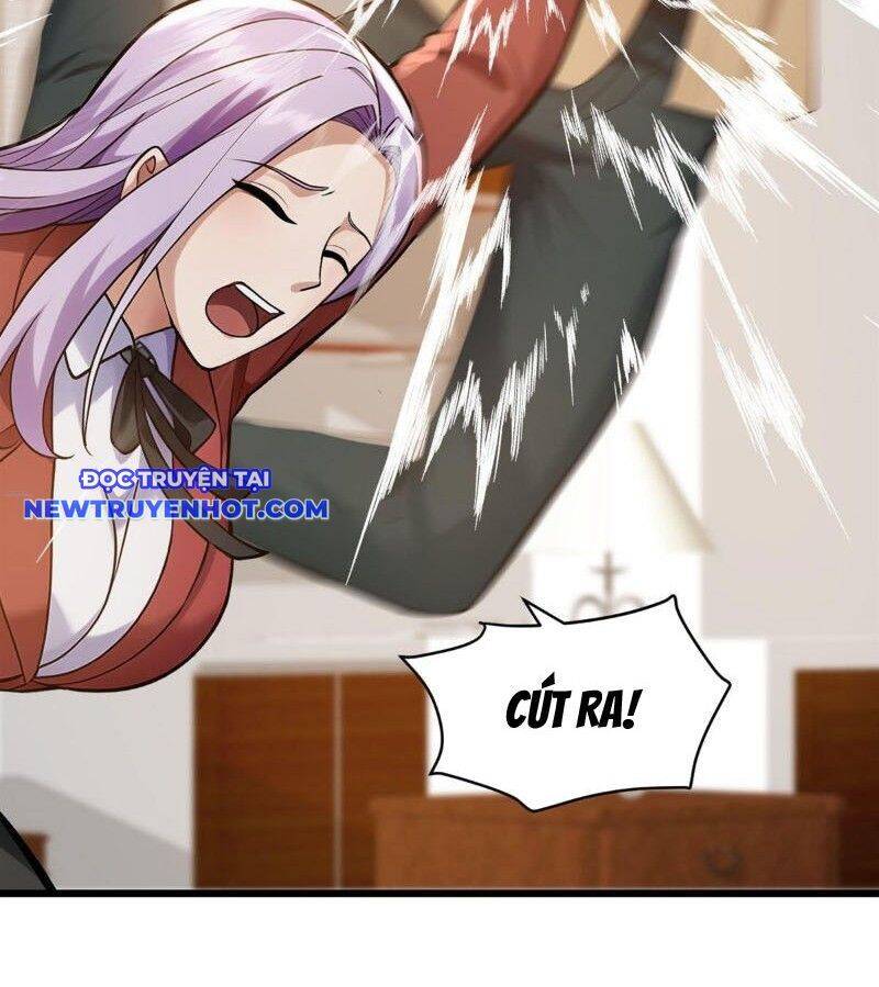 Trấn Quốc Thần Tế Chapter 235 - Trang 11