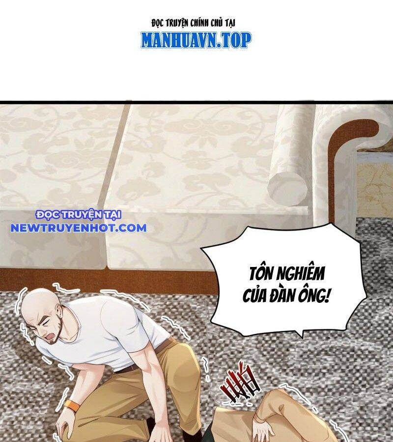 Trấn Quốc Thần Tế Chapter 235 - Trang 12