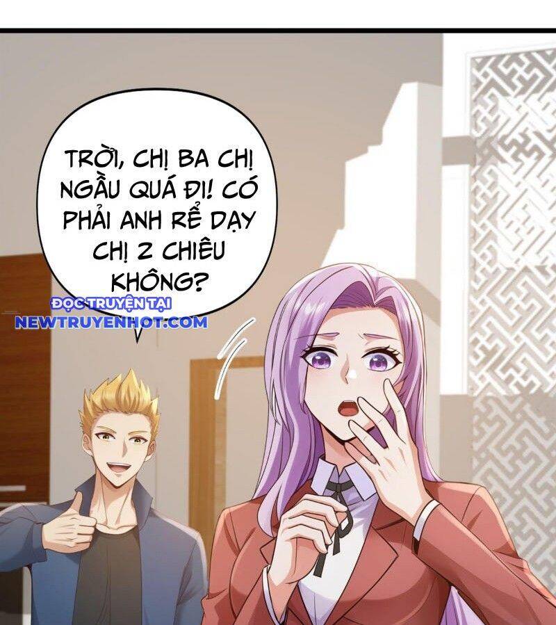 Trấn Quốc Thần Tế Chapter 235 - Trang 15
