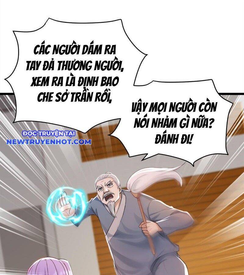 Trấn Quốc Thần Tế Chapter 235 - Trang 17