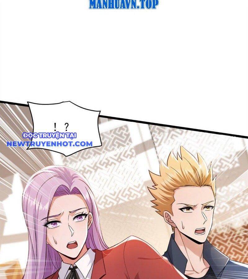 Trấn Quốc Thần Tế Chapter 235 - Trang 19