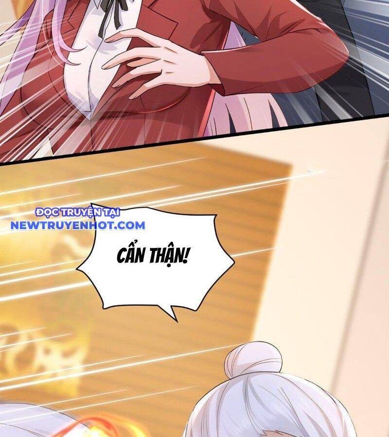 Trấn Quốc Thần Tế Chapter 235 - Trang 20