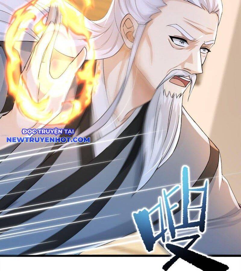 Trấn Quốc Thần Tế Chapter 235 - Trang 21