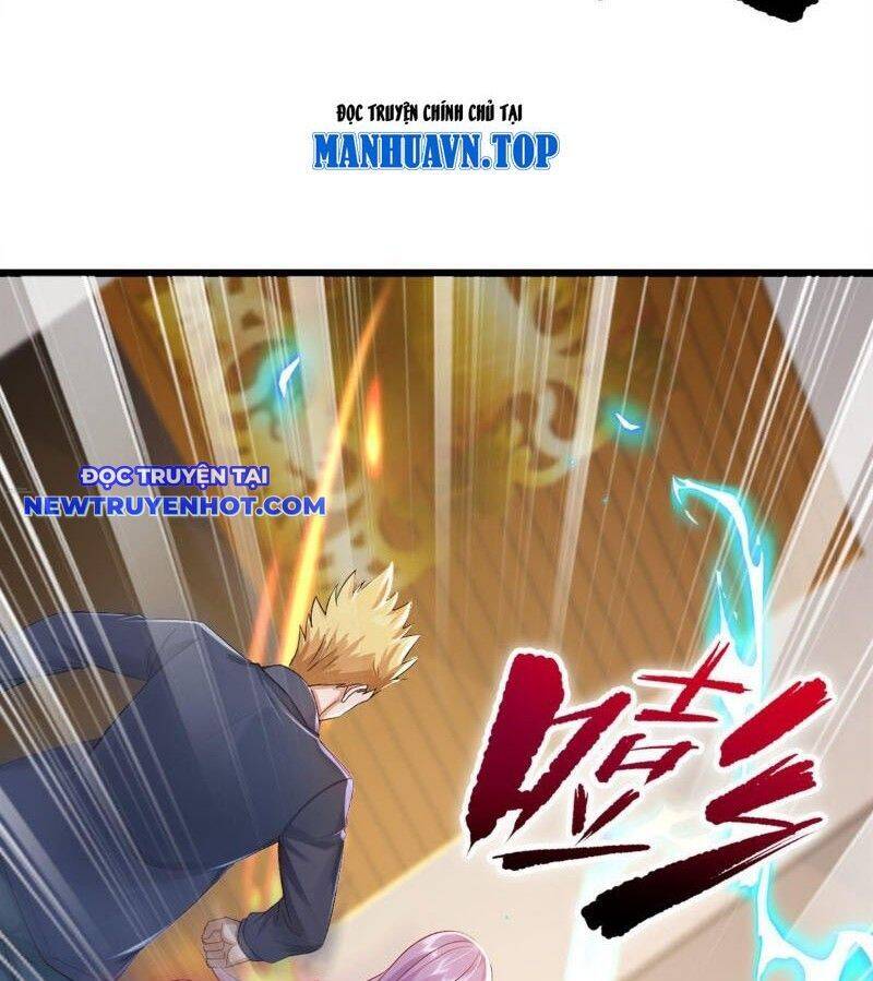 Trấn Quốc Thần Tế Chapter 235 - Trang 22