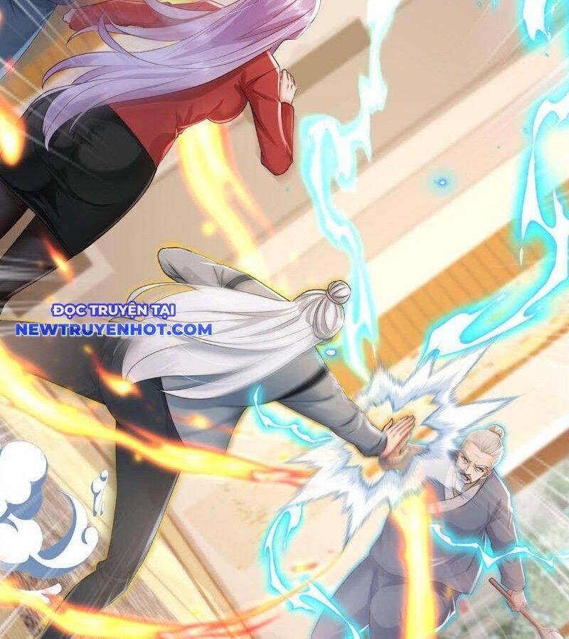 Trấn Quốc Thần Tế Chapter 235 - Trang 23